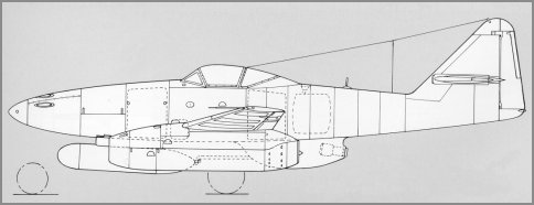 [Messerschmitt Me.262.C3]