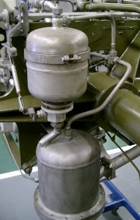 [Steam Generator A-2]