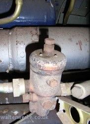 [Air Pressure Reducing Valve]