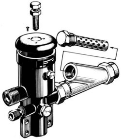 [Air Pressure Reducing Valve]