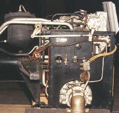 [Starboard Side of Motor]