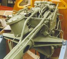 [Starboard Side of Motor]