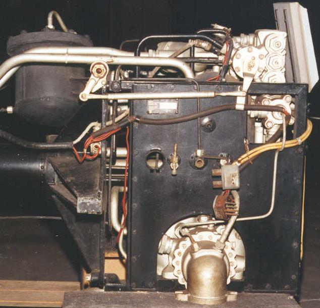 [Starboard Side of Motor]