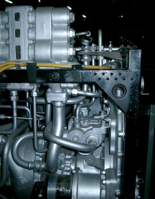 [109-509.B-1 Twin Combustion Chambers]