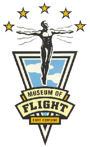 [Museum of Flight Logo]